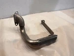 2020 Cummins Isb 6.7 Engine Oil Pick Up Suction Tube 5348387 Oem. Fixed Price $75.00.