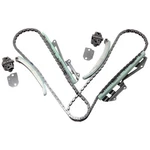 Kit Timing Chain E150 Van F150 Truck F250 Ford E-150 Econoline Club Wagon. Fixed Price $210.24.
