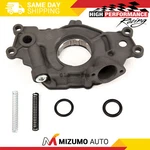 High Pressure Volume Oil Pump Fit 07-14 Chevrolet Gm Ls 5.3 6.0 10355HV. Fixed Price $99.95.