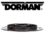 Dorman Rear Brake Backing Plate For 2002-2006 Chevrolet Avalanche 1500 Mz. Fixed Price $46.27.