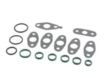Victor Reinz Oil Sump O-ring Kit Fits Volvo S70 1998-2000 61HSNP. Fixed Price $45.66.