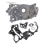 Oil Pump For 92-99 Colt Eclipse Expo Lrv Galant Montero Sport Summit EP199. Fixed Price $151.99.