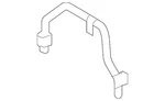 Genuine Nissan Engine Oil Pump Pickup Tube 15050-JF01A. Fixed Price $69.59.