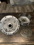 81-85 Mercedes R107 380SL 500SEC 500SEL Automatic Transmission Oil Pump Oem. Fixed Price $139.99.