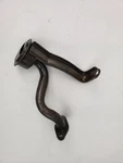 Jaguar Xe 2.0L 2017 Turbo Engine Motor Oil Pickup Line Tube DX2E-6622-AA C95. Fixed Price $45.00.
