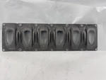 Cummins Block Stiffener 5290910. Fixed Price $52.50.