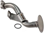Engine Oil Pump Pickup Tube And Screen-stock Melling 425S. Fixed Price $68.86.