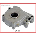 Enginetech Oil Pump EP188;. Fixed Price $186.68.