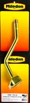 Milodon 18335 Oil Pump Pickup, Street/strip, Screw-in, 7 Deep Pan, Mopar B/rb. Fixed Price $72.99.