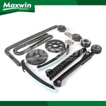 Timing Chain Kit Fit 97-04 Ford E-250 E-350 F-150 F-250 F-350 Super Duty 5.4L. Fixed Price $85.50.