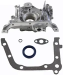 Enginetech Oil Pump For 93-97 Toyota Corolla/geo Prizm 1.6L 4AFE With Sensor. Fixed Price $130.86.