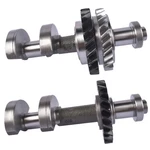2PCS Balance Shaft For Toyota RAV4 Camry 2.4L 2AZ-FE 13601-28021 13602-28020. Fixed Price $79.55.