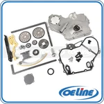 For Chevy Hhr Cobalt 2.2 2.4L Timing Chain Kit Pump Cover Gasket Oiler Bolts. Fixed Price $135.99.