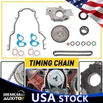 Oil M295 Timing With Kit Pump Chain Fit Chevrolet Gm 4.8L 5.3L 6.0L LS1 LS2 LS3. Fixed Price $75.99.