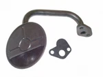 Oil Pump Screen Sealed Power 224-11124. Fixed Price $46.90.