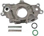 Engine Oil Pump-stock Melling M365HV. Fixed Price $233.21.