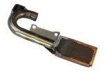 Moroso Oil Pump Pickup Sbc 3/4 Inch Press-in For Small Block Chevy Engines. Fixed Price $70.99.