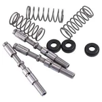 Pressure Regulator Valve Repair Kit Fits 6L45 6L50 6L80 90 Transmission 2006-ON. Fixed Price $40.99.