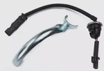 Genuine Mini Wiring Harness Repair Kit For Engine Oil Pump Solenoid 11418609973. Fixed Price $45.00.