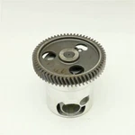 170996 Oil Pump For Mercedes-benz Jeep Dodge. Fixed Price $132.41.