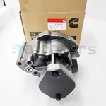 Oil Pump 3803698 W/straight Gear For Cummins 14L QSN14 NT14 3609832 3609835. Fixed Price $415.32.
