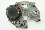 2012 Audi S5 4.2L Engine Timing Chain Drive Plate Gear Balance Shaft 079109359BN. Fixed Price $110.49.