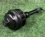 2015-2023 Mercedes Benz GLC300 Engine Motor Oil Filter Housing Cover Oem. Fixed Price $39.75.
