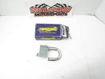 New Speedway Motors Hi-volume Oil Pump Pickup Moroso Imca Wissota. Fixed Price $25.00.