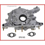 Enginetech Oil Pump EP018S;. Fixed Price $183.21.
