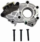 Enginetech Oil Pump For 2004-2018 Gm 2.8L/3.0L/3.6L Dohc 24V EPK160. Fixed Price $129.41.