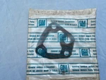 Nos 1976-1979 Pontiac+buick 350,400,455 Oil Pump Gaskets Lot Of See Apps. Fixed Price $34.99.