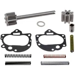 Melling K-20J Engine Oil Pump Repair Kit For Select 67-76 Buick Models. Fixed Price $41.11.