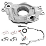 M295HV High Volume Melling Oil Pump For Saab 9-7X 2008-2009 6.0L V8. Fixed Price $43.99.