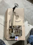 2000 Bmw 528I - Engine Oil Pump 7501569. Fixed Price $50.00.