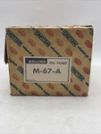 Melling M-67A Stock Replacement Oil Pump Select 64 Ford Models Nos. Fixed Price $134.99.