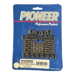 Pioneer Oil Pan Fasteners 859008. Fixed Price $49.00.
