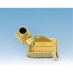 Milodon Oil Pump Pickup 18425; Street/strip In. Deep For Pontiac 326-455 V8. Fixed Price $83.40.