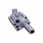 One New Hitachi Engine Oil Pump OUP0022 For Nissan. Fixed Price $99.95.