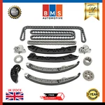 Range Rover Land 5.0 Petrol 508PS Timing Chain Kit Supercharged LR032048. Fixed Price $292.92.