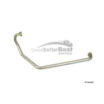 One New Oe Supplier Engine Oil Line 93010774111 For Porsche 911. Fixed Price $120.96.
