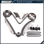 Timing Chain Kit Fits 02-06 Chrysler Sebring Intrepid 2.7L 167CID V6. Fixed Price $84.68.