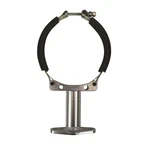 Moroso 22697 Dry Sump Tank Mount, Aluminum, Removable. Fixed Price $247.99.
