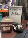 Sealed Power 224-41101 Engine Oil Pump Fits Ford 3.0L Probe Aerostar Sable Topaz. Fixed Price $35.00.