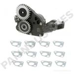 2881757 Cummins ISX15 Oil Pump 2139506. Fixed Price $654.00.
