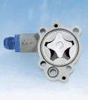 Milodon 21815 - Bb Chrysler Oil Pump. Fixed Price $484.15.