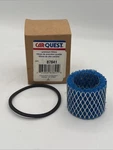 Wix 42841 Car Quest 87841 Crankcase Breather Element Select 54-57 Ford. Fixed Price $11.04.