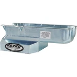 Kevko IMCA90 Racing Engine Oil Pan, 602 Crate Sportmod. Fixed Price $264.99.