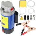 Suction For Changing OIL,12V Engine Extractor Pumping O.... Fixed Price $58.42.