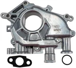 Engine Oil Pump-stock Melling M501. Fixed Price $161.93.
