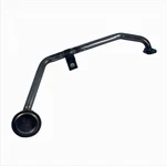Ford Racing M-6622-DRS351A Deep Rear Sump Oil Pickup Tube Z351 Alum Block. Fixed Price $117.51.
